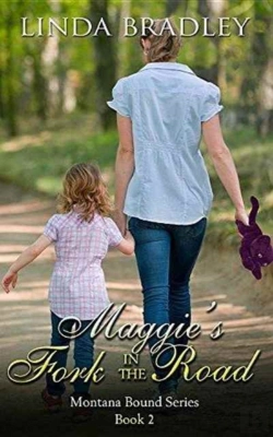 Bertrand.pt - Maggie'S Fork In The Road