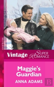 Maggie'S Guardian