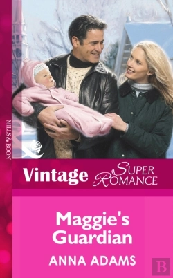 Bertrand.pt - Maggie'S Guardian