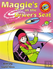 Maggie'S In The Driver'S Seat