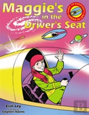 Maggie'S In The Driver'S Seat
