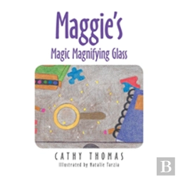 Bertrand.pt - Maggie'S Magic Magnifying Glass