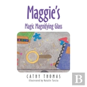 Maggie'S Magic Magnifying Glass