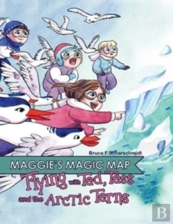 Bertrand.pt - Maggie'S Magic Map: Flying With Ted, Tes