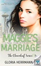 Maggie'S Marriage