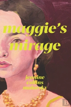Bertrand.pt - Maggie'S Mirage