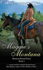 Maggie'S Montana