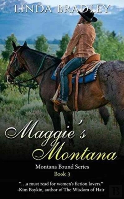 Bertrand.pt - Maggie'S Montana