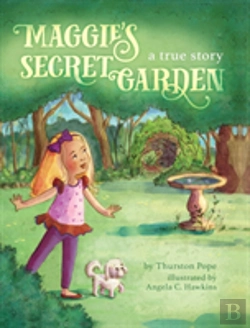 Bertrand.pt - Maggie'S Secret Garden