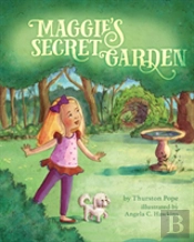 Maggie'S Secret Garden