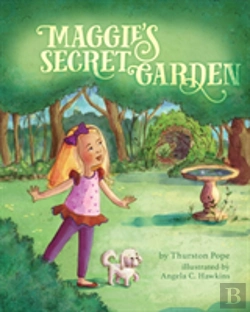 Bertrand.pt - Maggie'S Secret Garden
