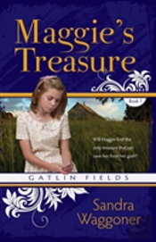 Maggie'S Treasure