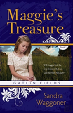 Bertrand.pt - Maggie'S Treasure