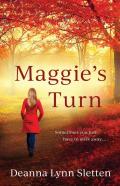 Maggie'S Turn