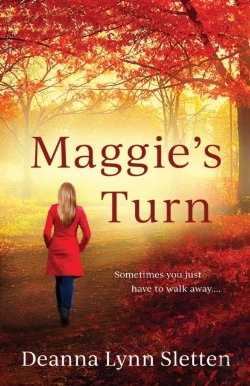 Bertrand.pt - Maggie'S Turn