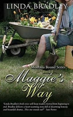Bertrand.pt - Maggie'S Way
