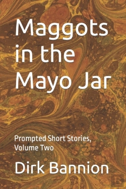 Bertrand.pt - Maggots In The Mayo Jar