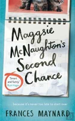 Bertrand.pt - Maggsie Mcnaughton'S Second Chance