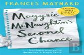 Maggsie Mcnaughton'S Second Chance