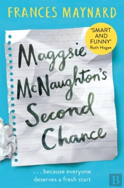 Bertrand.pt - Maggsie Mcnaughton'S Second Chance