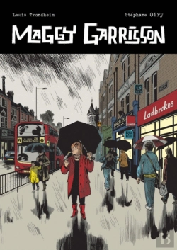 Bertrand.pt - Maggy Garrisson