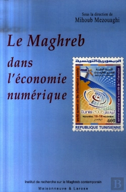 Bertrand.pt - Maghreb Dans L'Économie Numérique