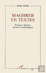 Maghreb En Textes