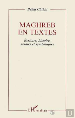Bertrand.pt - Maghreb En Textes