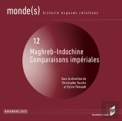 Maghreb-Indochine, Comparaisons Imperiales