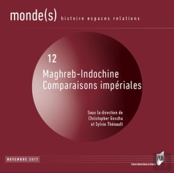 Bertrand.pt - Maghreb-Indochine, Comparaisons Imperiales