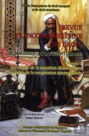 Maghreb L Occident Arabe