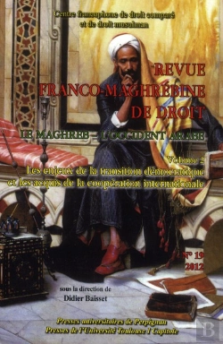 Bertrand.pt - Maghreb L Occident Arabe