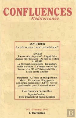 Bertrand.pt - Maghreb La Democratie Entreparentheses?
