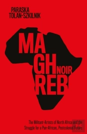 Maghreb Noir