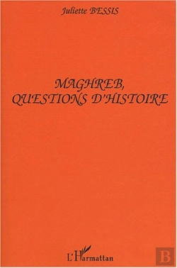 Bertrand.pt - Maghreb, Questions D'Histoire