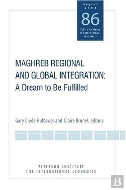 Bertrand.pt - Maghreb Regional And Global Integration