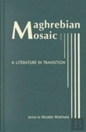 Maghrebian Mosaic