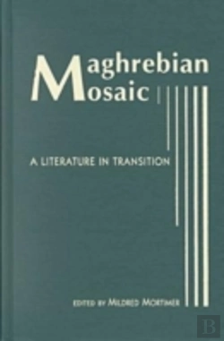 Bertrand.pt - Maghrebian Mosaic