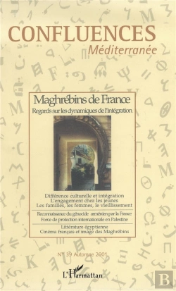 Bertrand.pt - Maghrebins De France Regards Sur Les Dynamiques De L'I