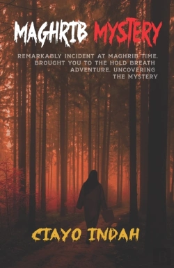 Bertrand.pt - Maghrib Mystery