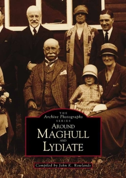 Bertrand.pt - Maghull And Lydiate