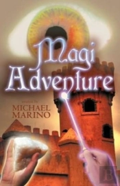 Magi Adventure