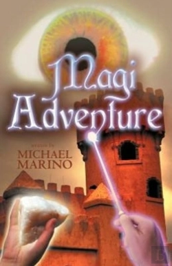 Bertrand.pt - Magi Adventure