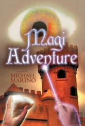 Magi Adventure