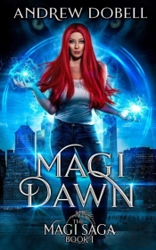 Magi Dawn