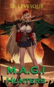M.A.G.I Hunters 2