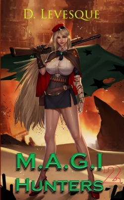 Bertrand.pt - M.A.G.I Hunters 2
