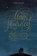 Magi Journey - Assyria