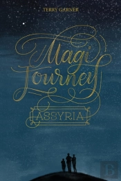 Magi Journey - Assyria