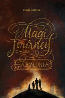 Magi Journey - Babylonia